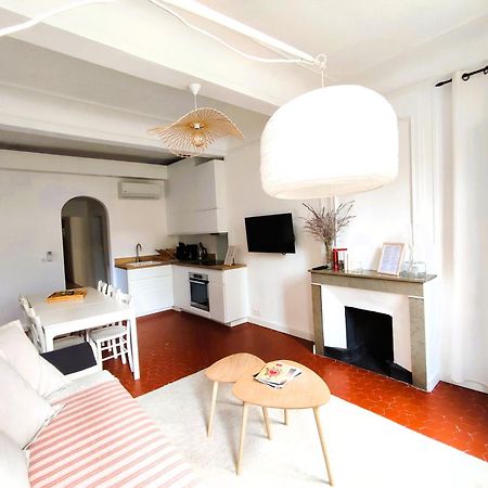 Appartement Climatise Parking Gratuit Surveille Avignon Eksteriør bilde