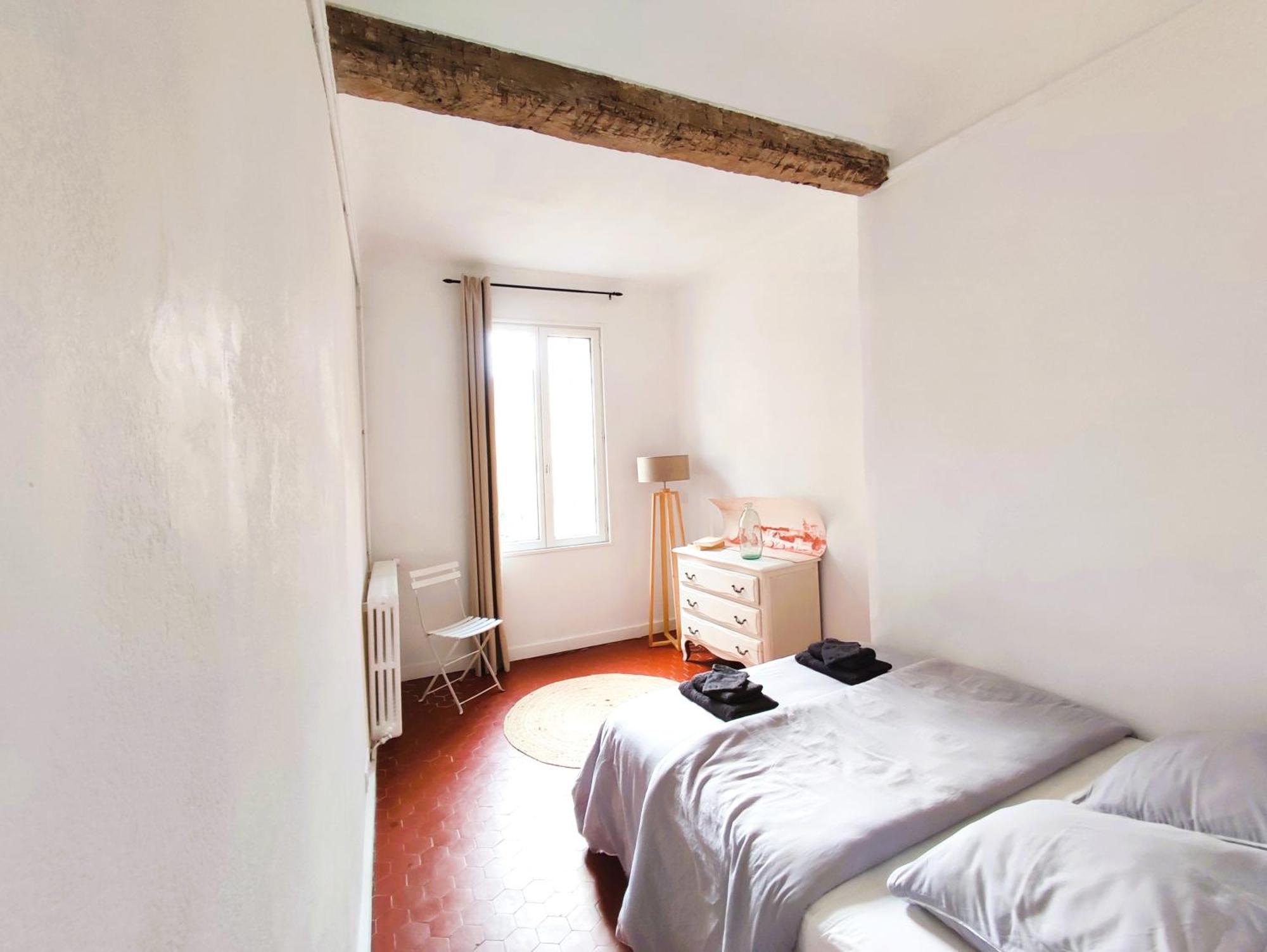 Appartement Climatise Parking Gratuit Surveille Avignon Eksteriør bilde