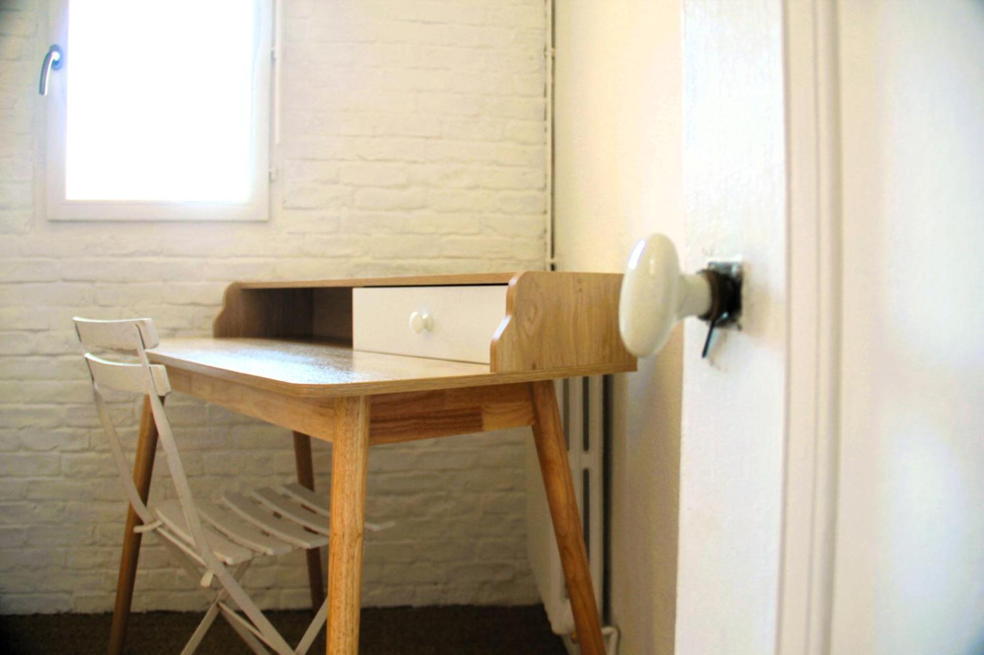 Appartement Climatise Parking Gratuit Surveille Avignon Eksteriør bilde