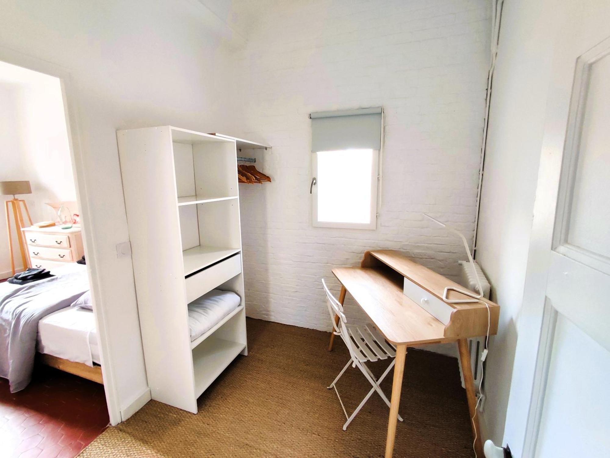 Appartement Climatise Parking Gratuit Surveille Avignon Eksteriør bilde